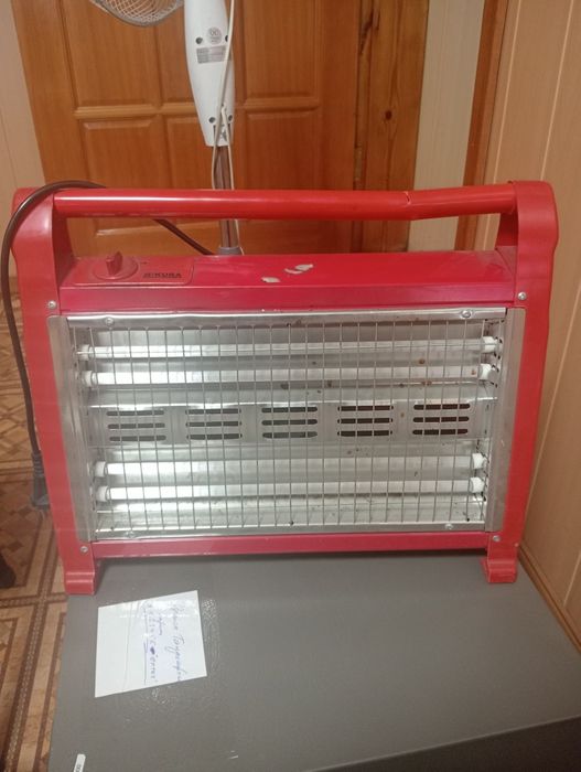 Продам обогреватели