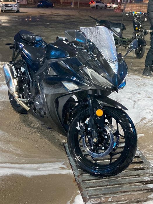 Состояние отличное