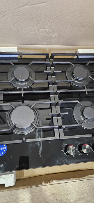 Продам газовую поверхность