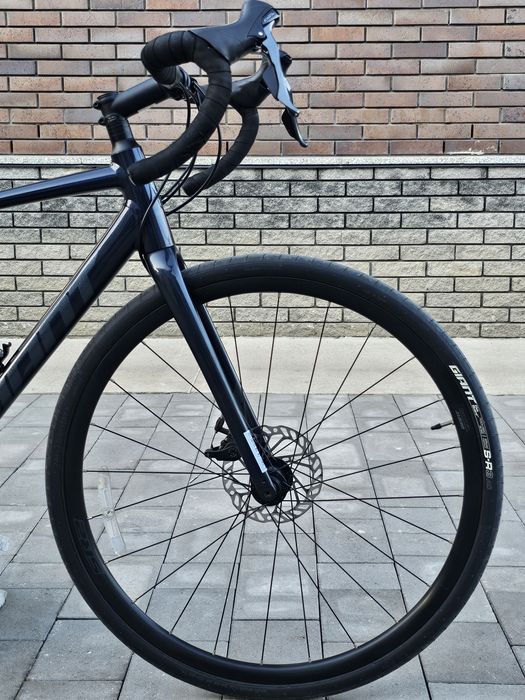 Продам giant contend ar4