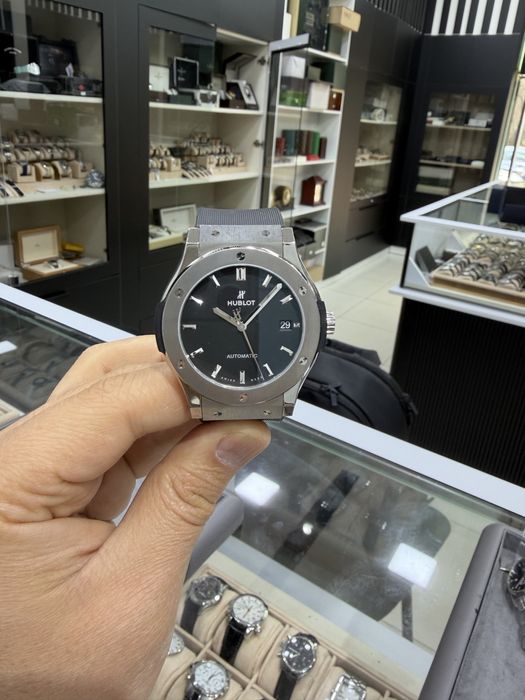 Hublot ClassicFusion 45mm