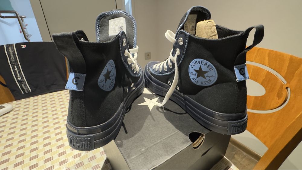 Кецове CONVERSE Chuck Taylor