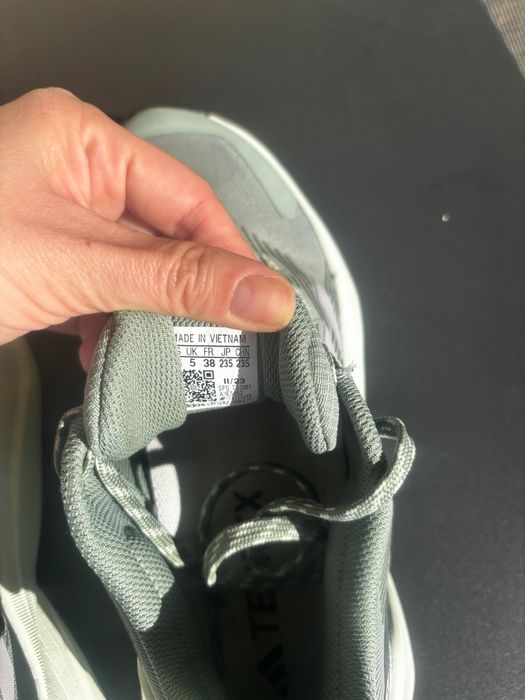 Дамски Адидас Терекс