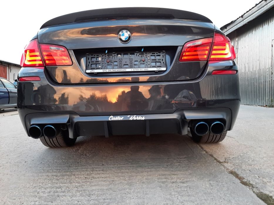 Portbagaj, haion bmw seria 5 f10