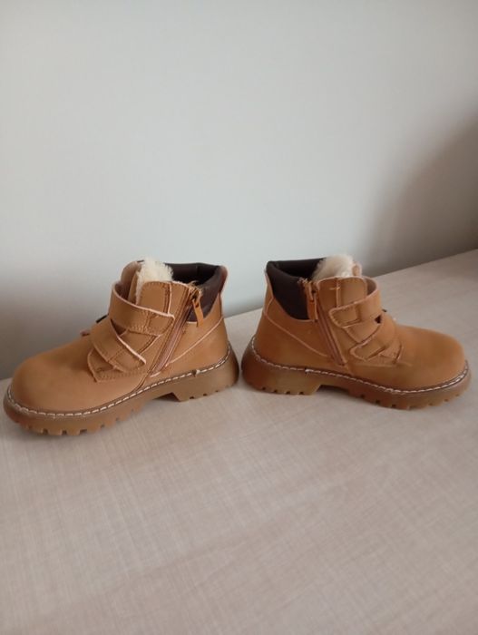 Ghete copil marimea 27