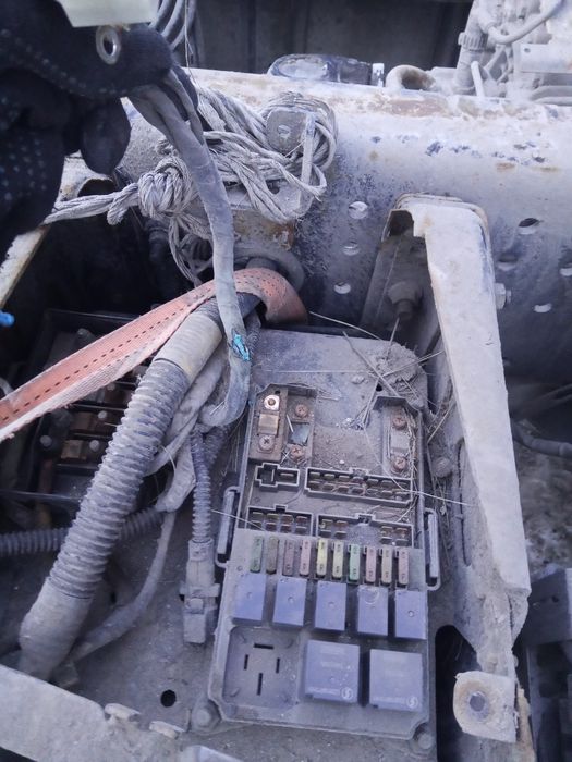 Автоэлектрик диагностика