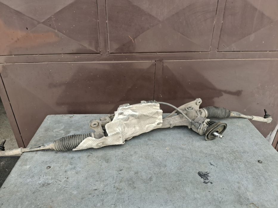 Caseta de direcție Vw Golf 7 Audi A3 Octavia 3 2012>