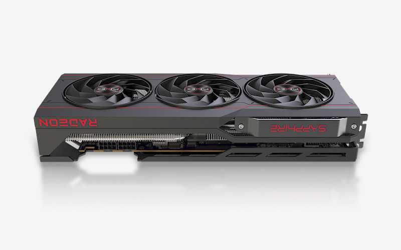 Placa video Radeon 7900XT