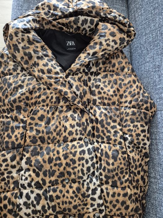 Преходно яке Zara