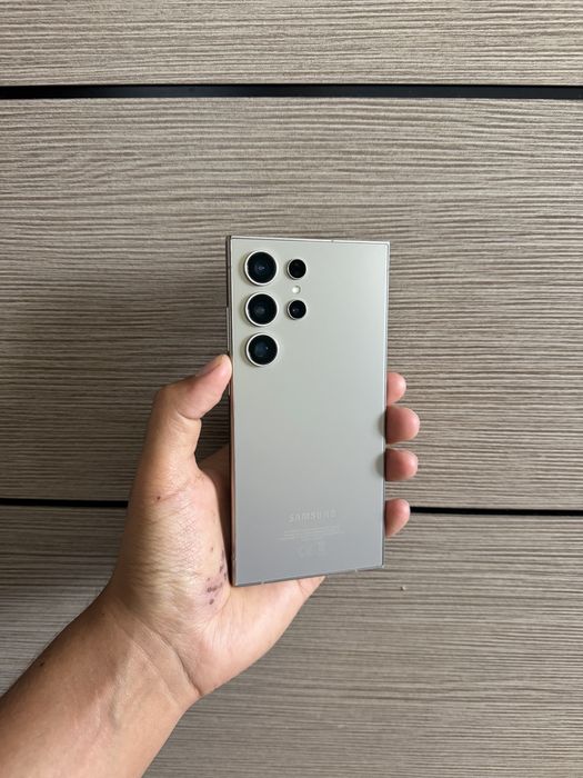 Samsung 24 Ultra