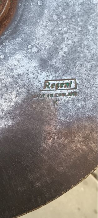 Plug reversibil  Regent