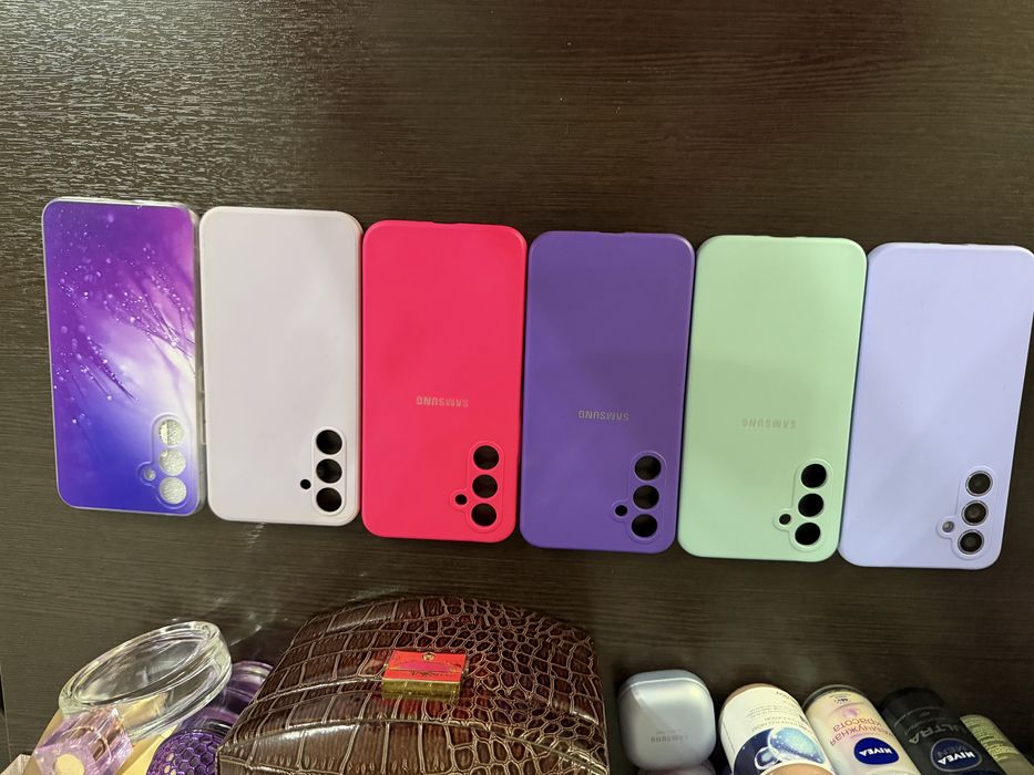 Samsung Galaxy A 54 5 G /256