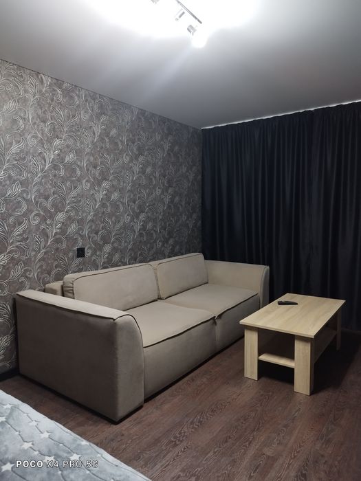 Квартиры посуточно