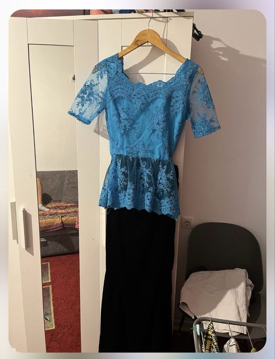 Жақсы күтімдегі киімдер