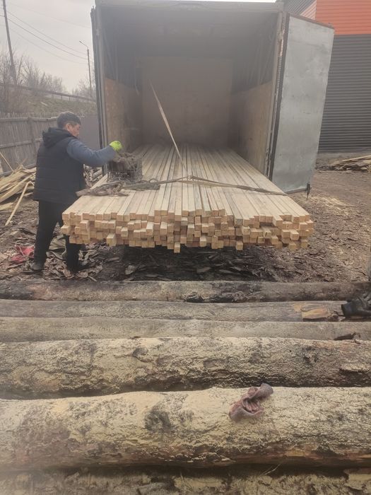 Пиломатериал ,горбыль ,дрова.