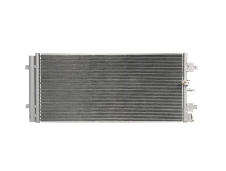 Condensator AC, aer conditionat Audi A6 2013-2018, A7 2013-2018, 4.0 V8 T, 635x293x16mm, OE 4G0260403F, SRLine