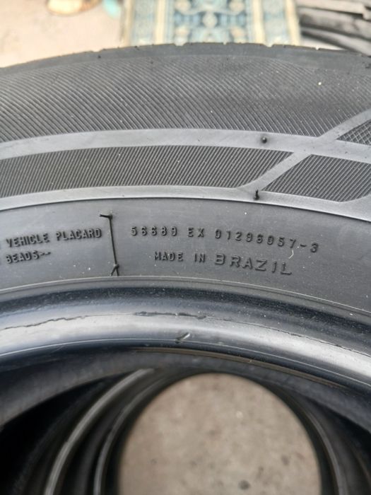 Шиние 215.60.р16 в комплекте