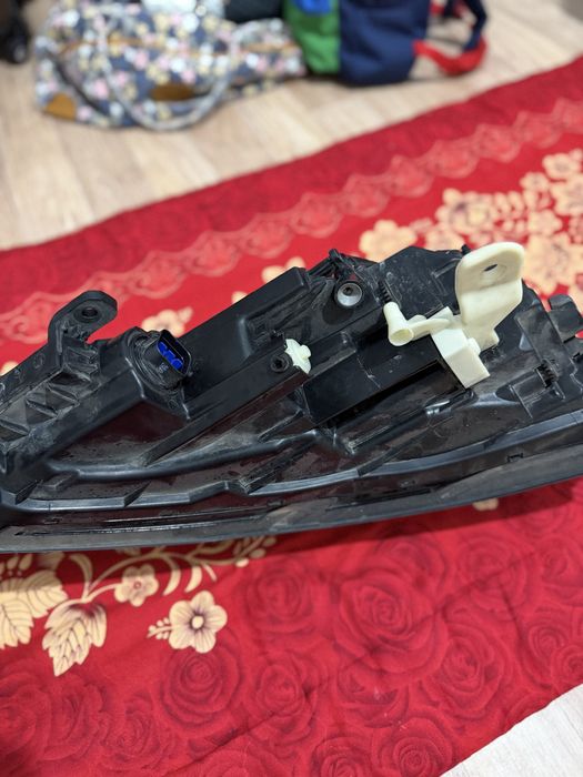 Фара Sonata dn8 левая