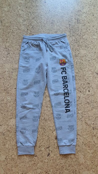 Екипи р-р 134 см