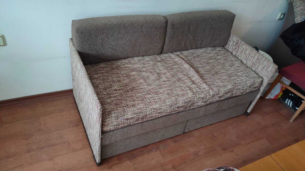 Подарявам - Стари Диван