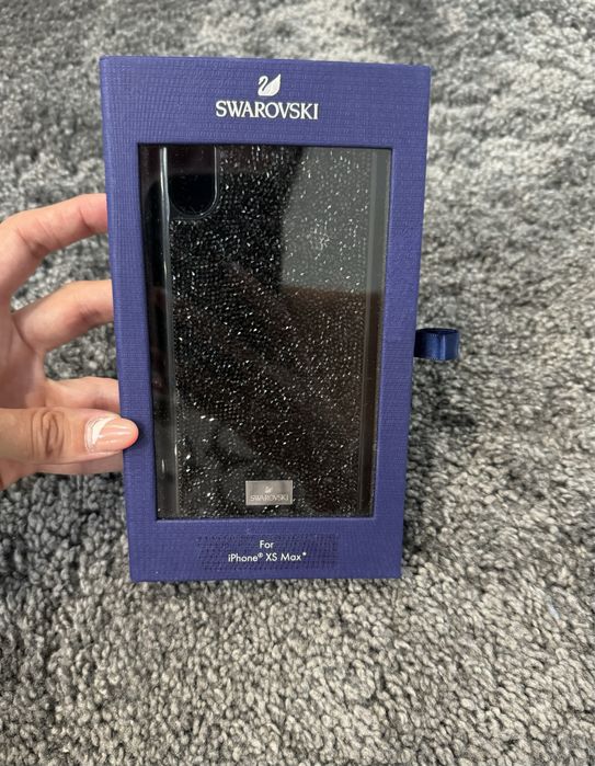 Swarovski за Iphone XS Max