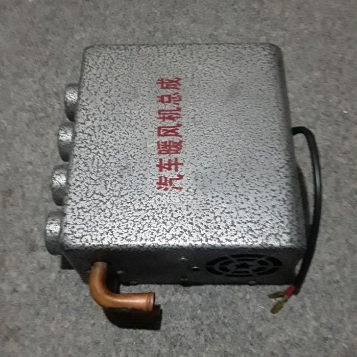 Авто печка, дополнительный обогреватель