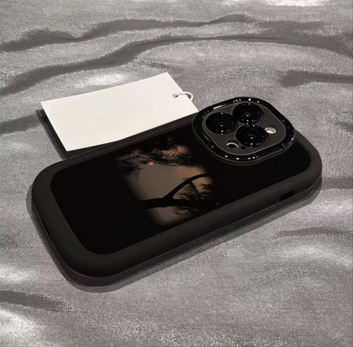 Чехлы для iPhone 15 plus