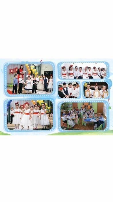 фотокнига винетка