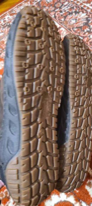 Pantofi piele Kalapua