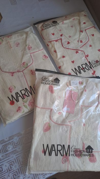 Стильные женские пижамы по доступной цен.