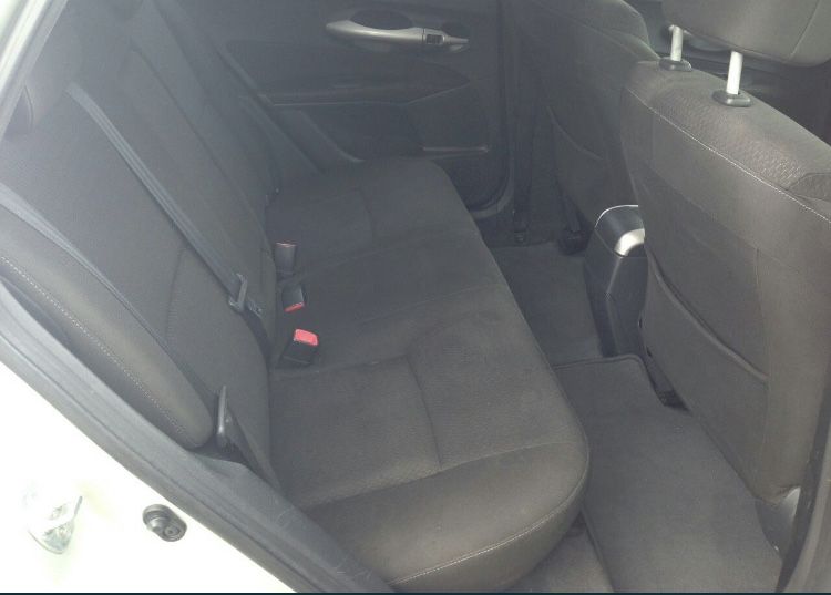 Тойота Аурис/Toyota autis 2.2 D-CAT 177кс НА ЧАСТИ