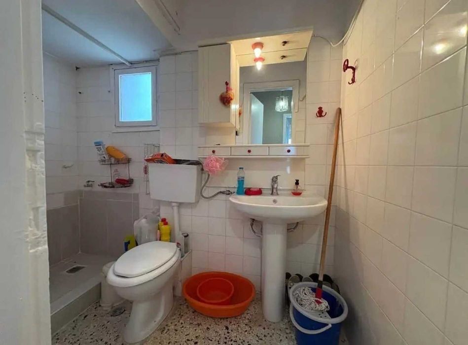 НОВА ЦЕНА!!! Апартамент с морска гледка на 50 м. от плажа – Агия Триада, Солун