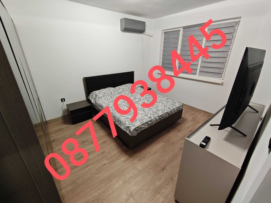 Дава се под наем Четиристаен апартамент в София, Дианабад - 95 кв.м за 816.51 € - Снимка #3