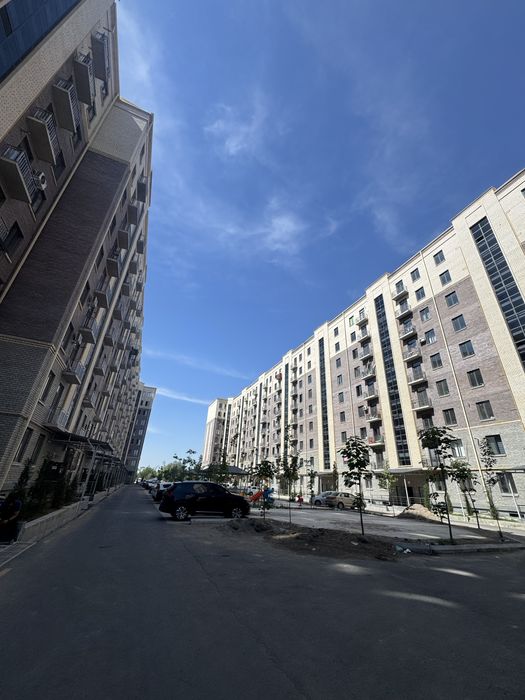GREEN HOUSE fayzli uylar yangi hayot tumani