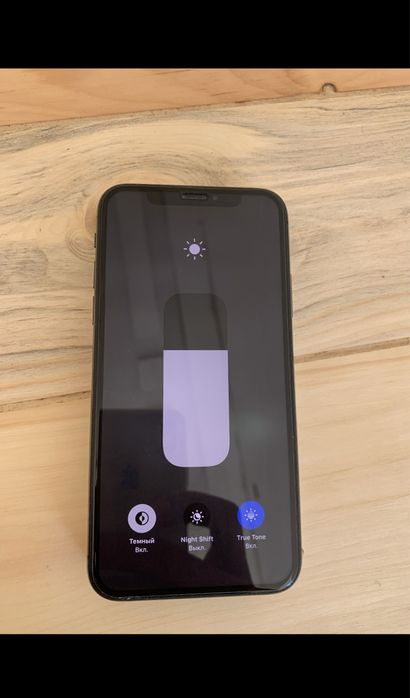 Iphone xs с гарантией