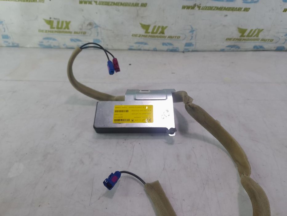 Modul antena 282129229R Dacia Spring 1 (facelift) (2022 - 2024)