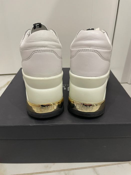 Спортни обувки Liu Jo