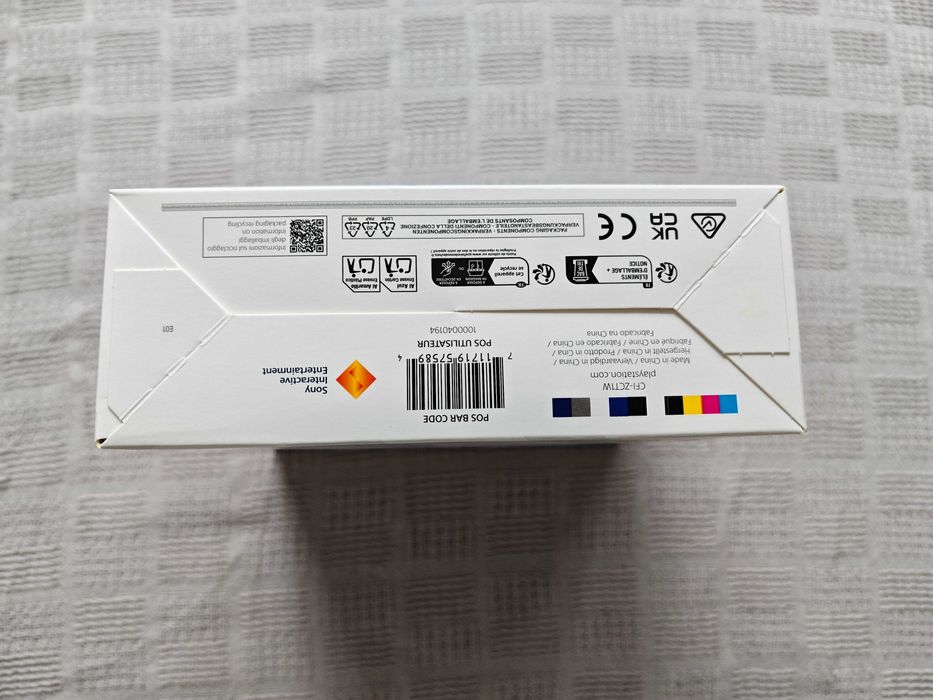 Controller PS5 Dualsese Midnight Black