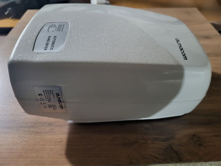 Сушилка для рук Almacom HD-120