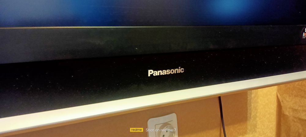 Телевизор Panasonic Viera 32 инча