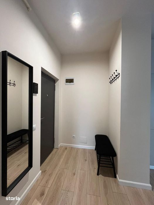 De închiriat apartament 2 camere cartier Zorlilor