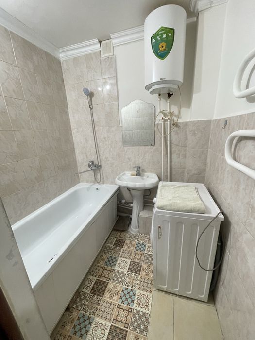 Сдам квартиру в центре города Копер