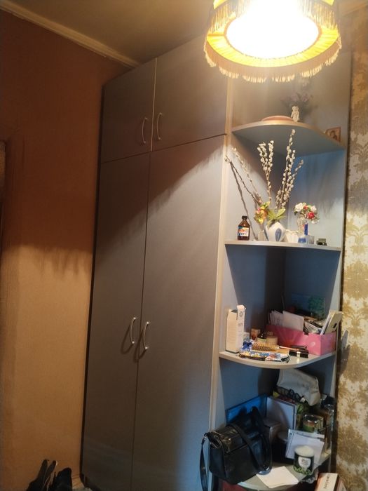 Продам мебель б/у