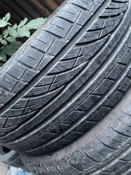 275/45 R20 летняя резина пара