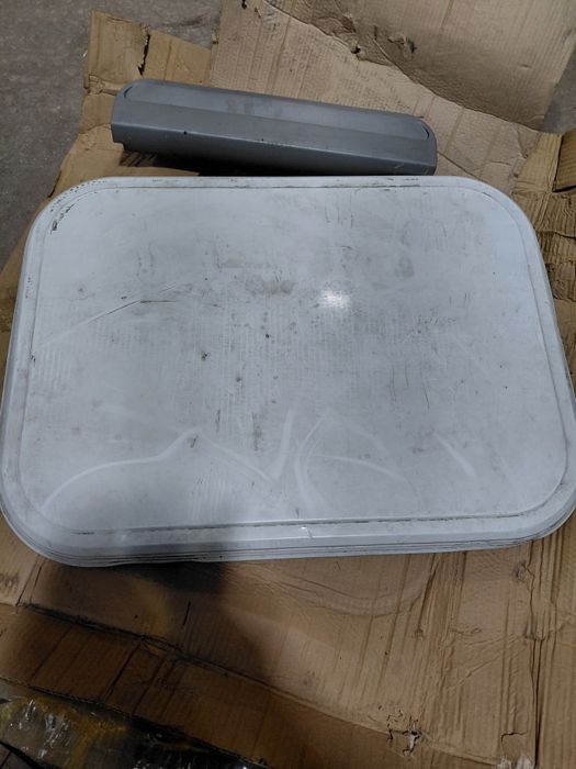 Люк на крышу Актрос