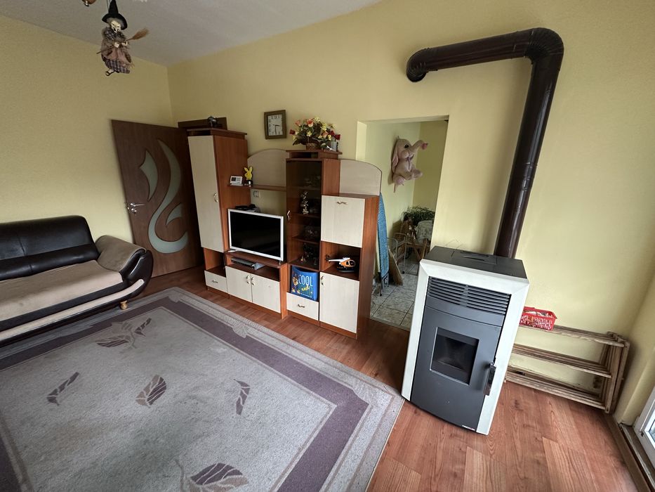 Апартамент в пазарджик