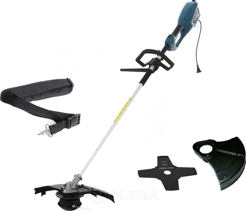 Триммер Makita UR3502