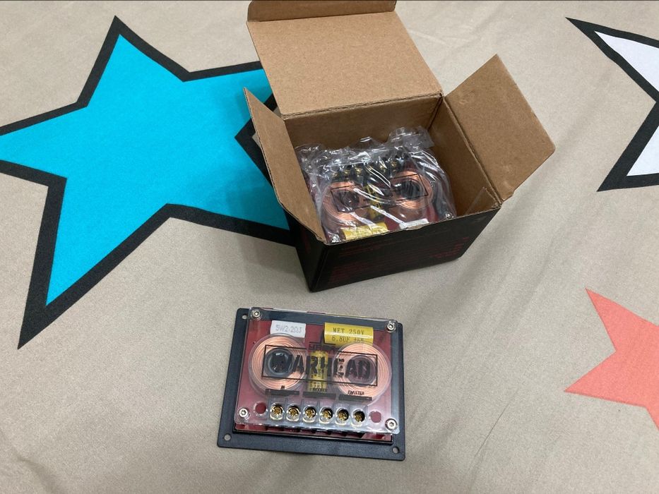 Продам новые - Кроссоверы Урал