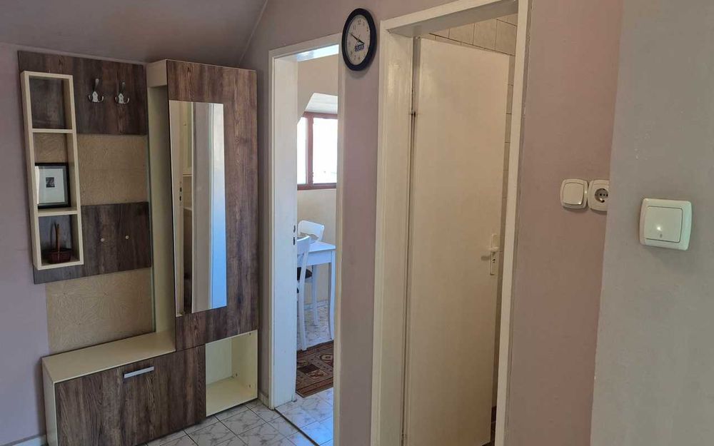 Дава се под наем Двустаен апартамент в Варна, Спортна зала - 64 кв.м за 408 € - Снимка #6