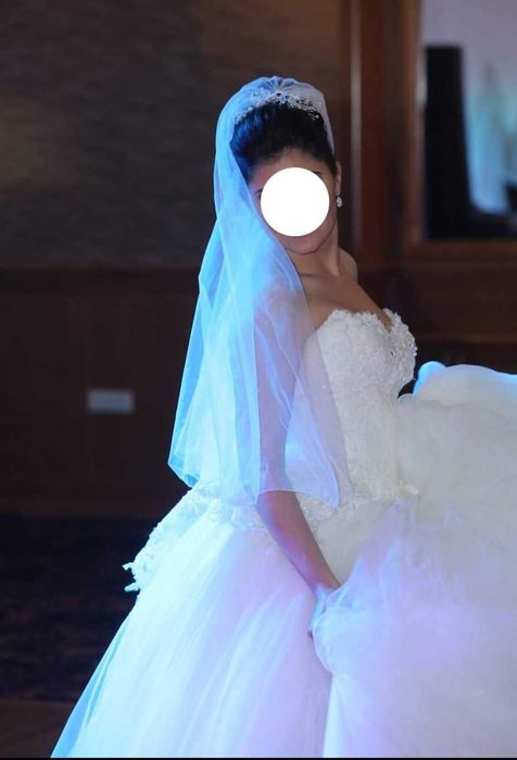 Vand Rochie de mireasa